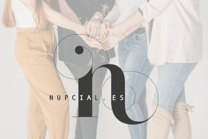 Nupcial, la comunidad que todos estábamos esperando